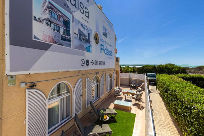 Mobil Home - Bungalow - Cottage à Guardamar del Segura - foto 12