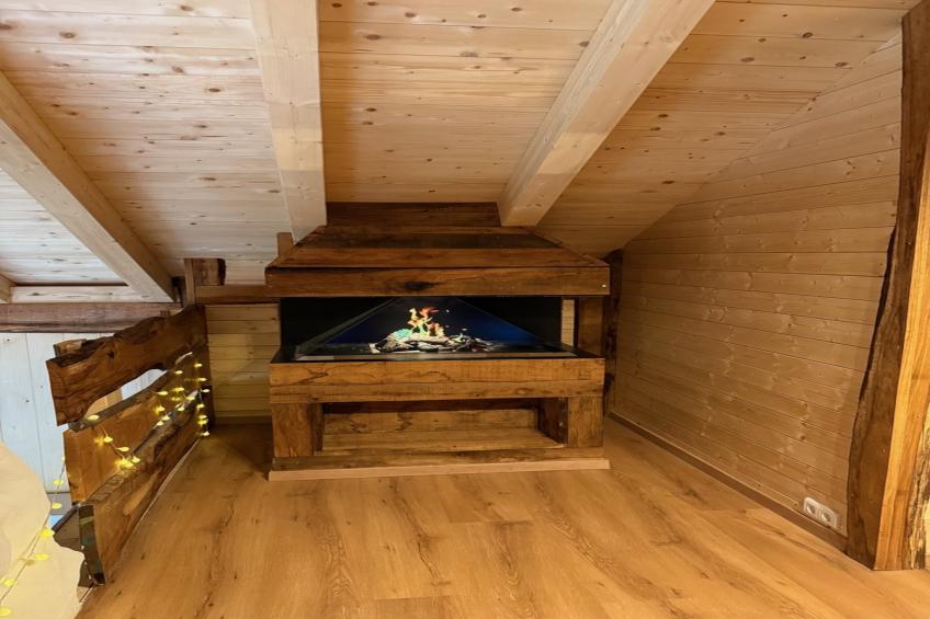 Haus am Wolfsberg - foto 22