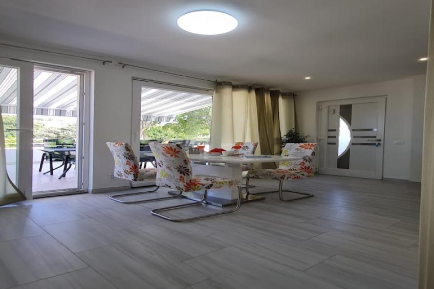 Luxury apartment ANI II with hot tub  - Two Bedroom Apartment with Terrace - foto 4