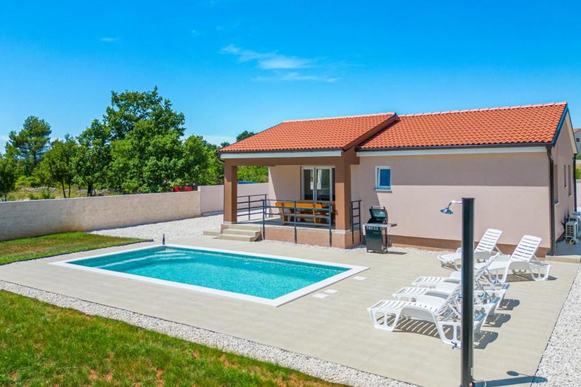 Villa Stocozzi - foto 2