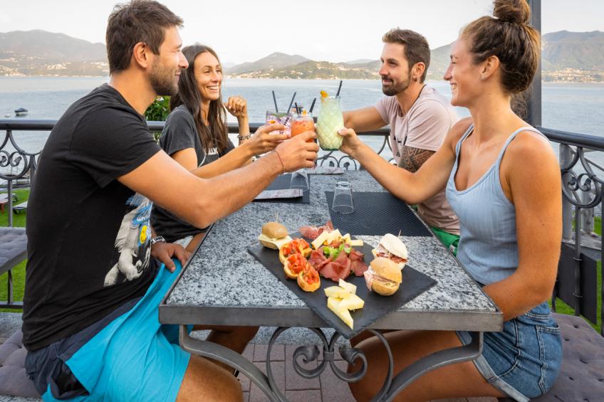 Residence Casa & Vela Two-room Apartment 5 Pax - foto 6