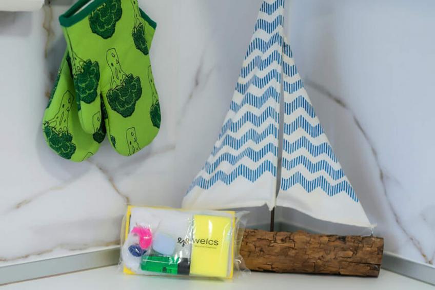 Appartements à Empuriabrava - foto 27