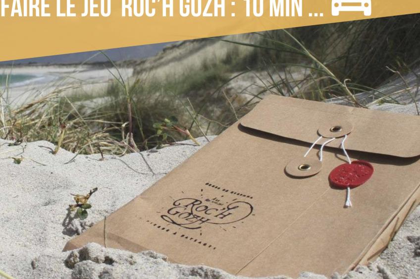 Das Dolmengebäude Clara - foto 76