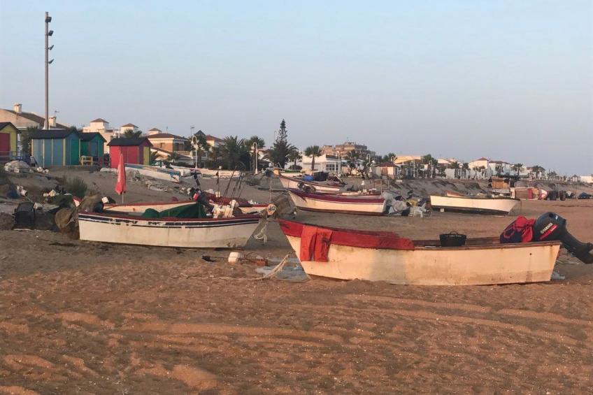 Villa "Los Arcos" mit privatem Garten und Terrasse - foto 54