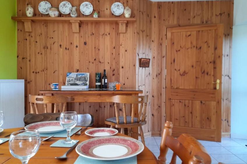 "Der Kornspeicher" mit Terrasse - foto 57