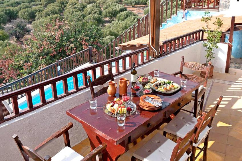 Penelope in Mavrikiano - foto 33