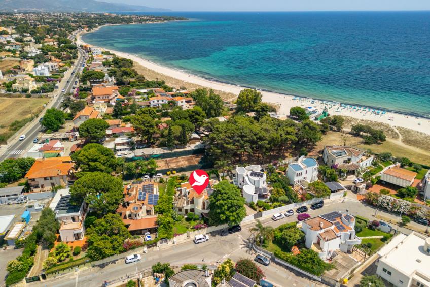 Villa Al Mare - foto 2