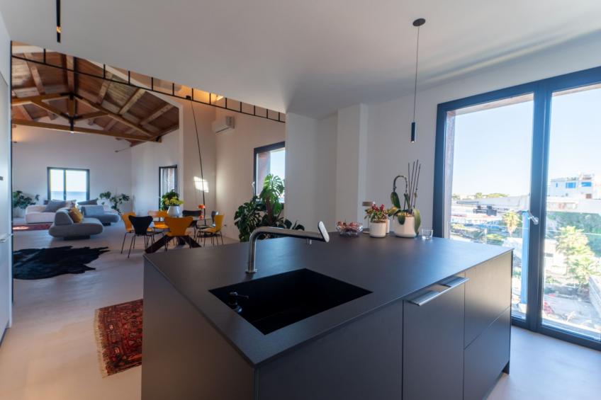 Luxuriöse Flucht mit Meerblick - foto 11