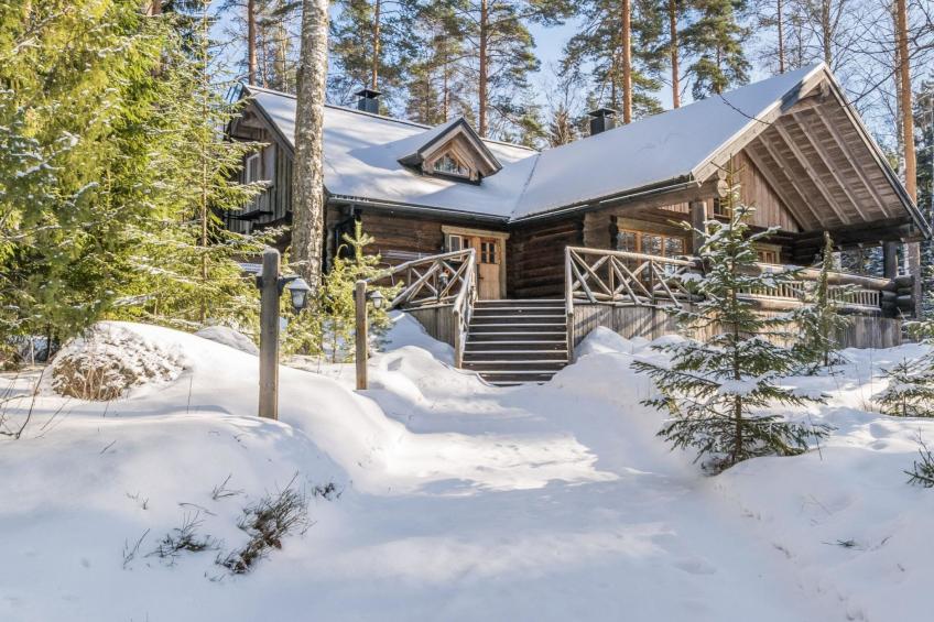 Kaidan kunkku - foto 2