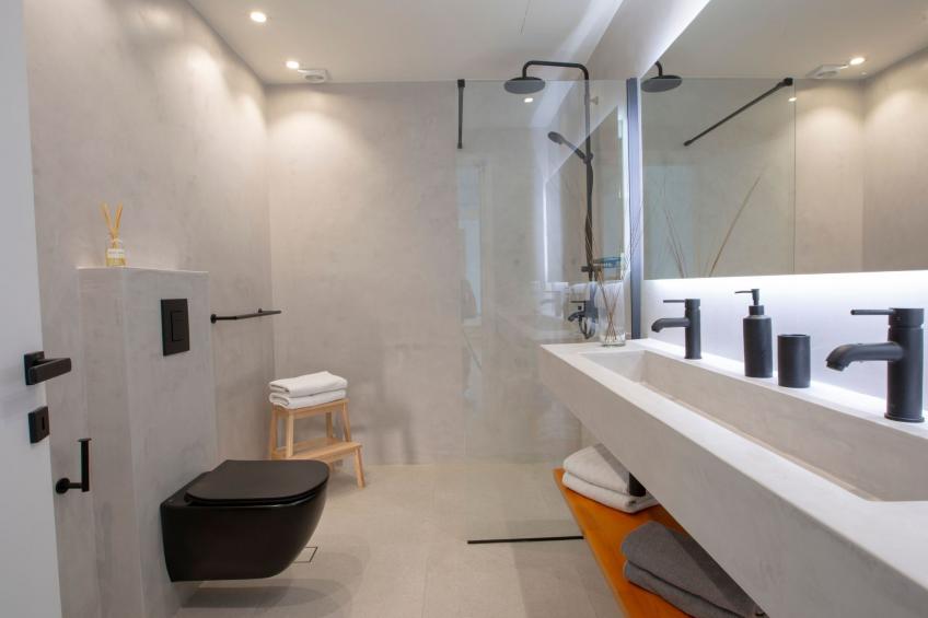 Ferienvilla "Yoni Villa" mit Infinity Pool - foto 10