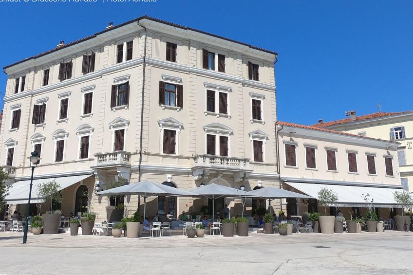 Appartement in Rovinj - foto 28