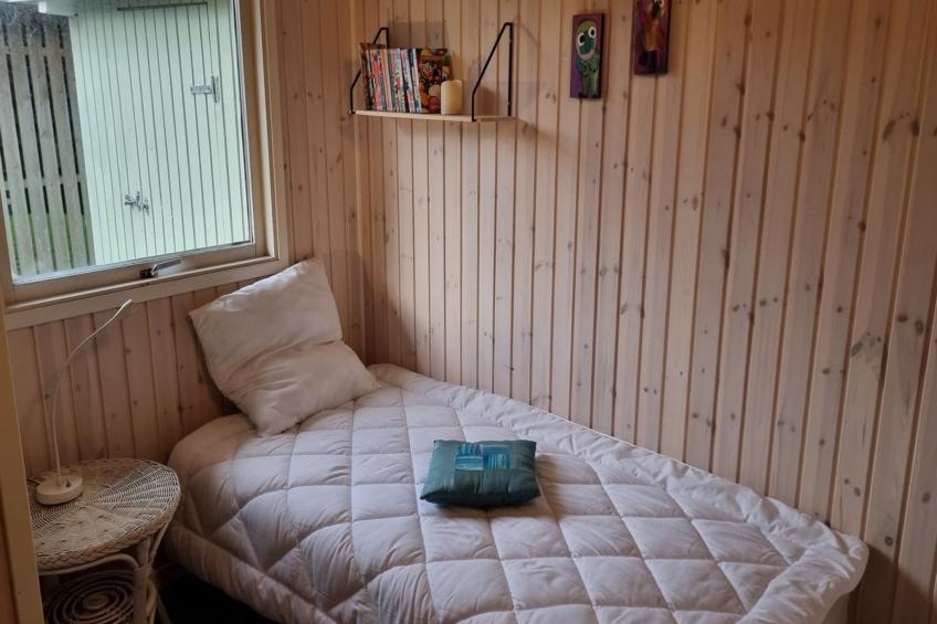 "Assarina" - 15m from the sea - foto 6