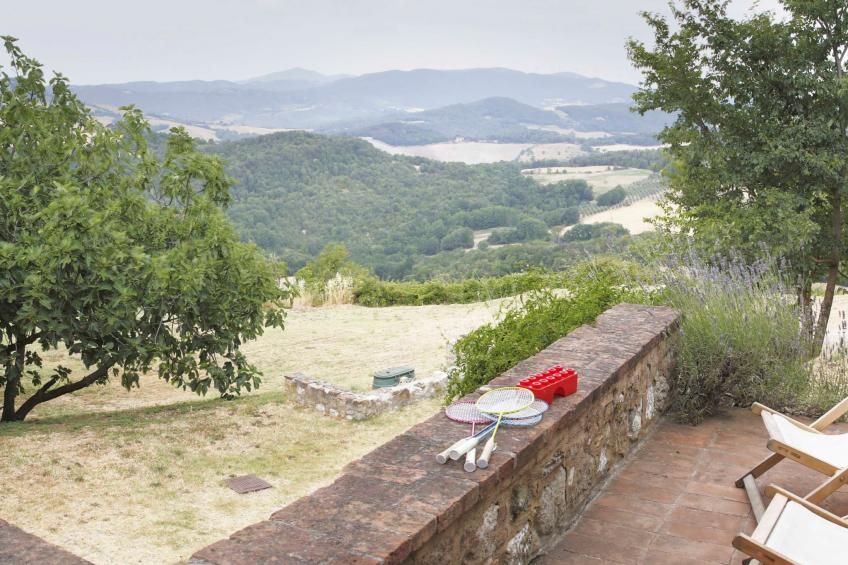 Anwesen "Casa delle Aque" mit Gemeinschaftspool - foto 21