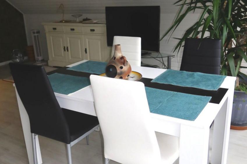 Traumferienwohnung in Hitzacker ot Bahrendorf - foto 25