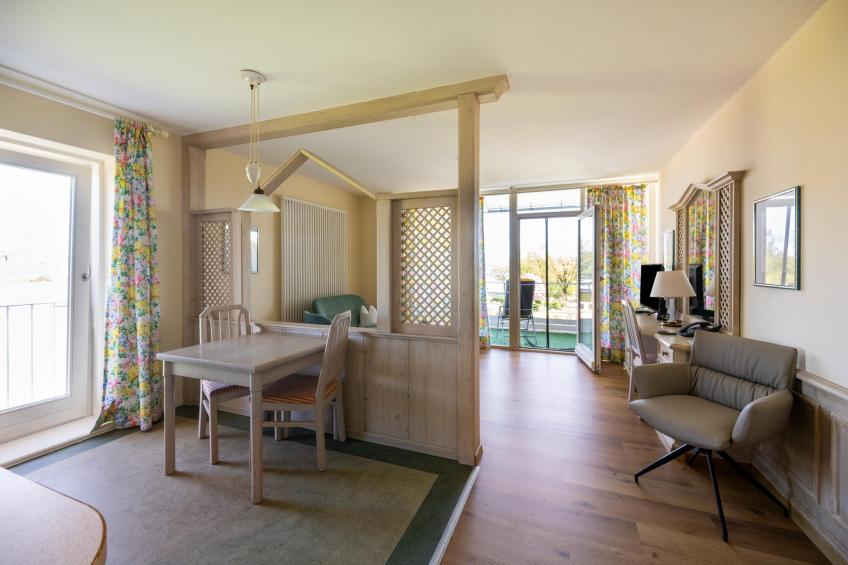 Haus am Kurpark - Fewo - foto 4