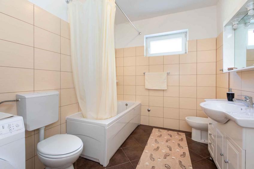 Holiday apartment with two bathrooms and terrace - BF-3TMN - foto 23