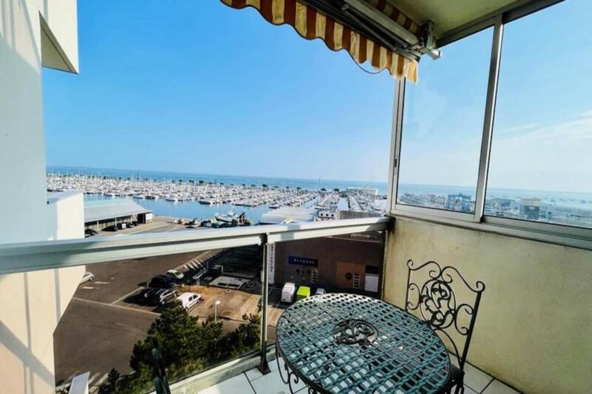 Résidence Port Arcachon - foto 5