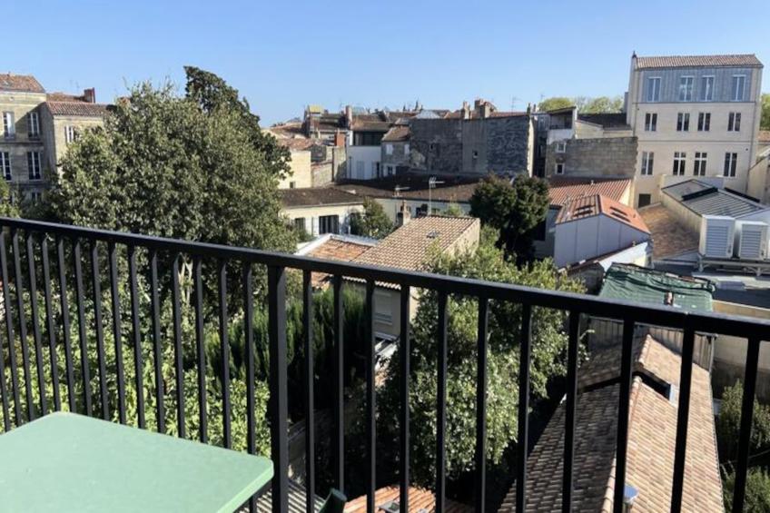 Duplex Prestigieux Au Cœur Du Triangle D’or - foto 5