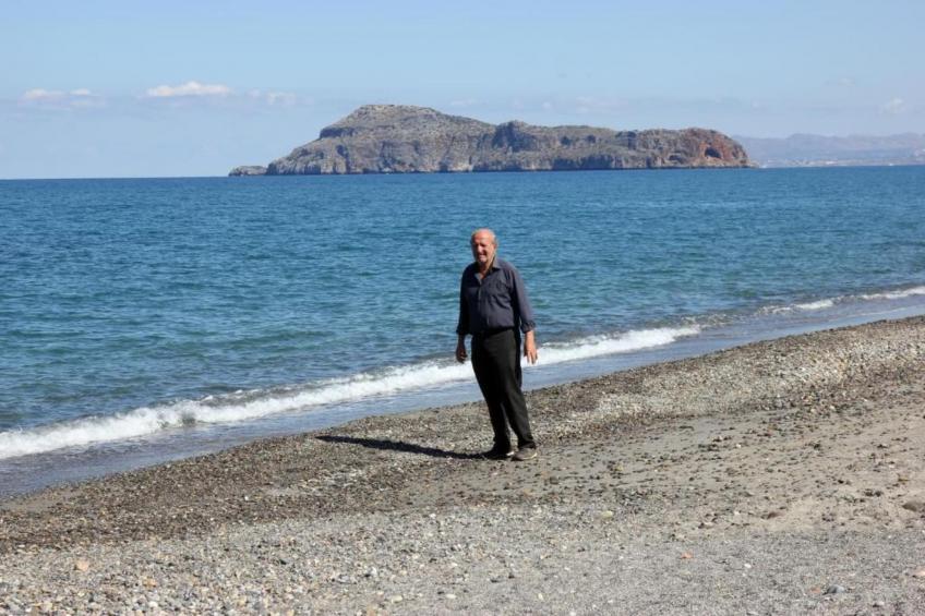 Thalassa Villa-Aether group villas - foto 29