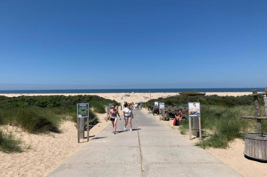 Kon Emmaweg 26 Vrouwenpolder 2p - foto 30