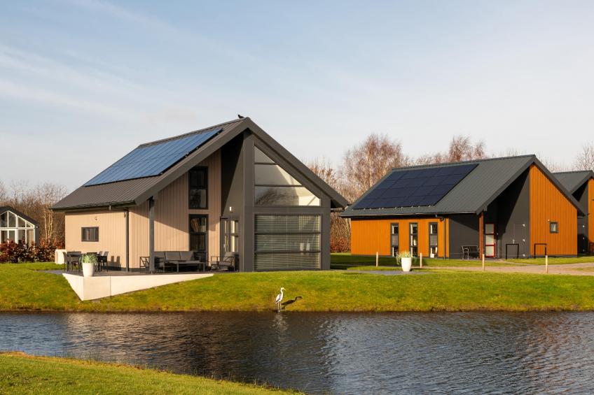 Villapark Akenveen 7