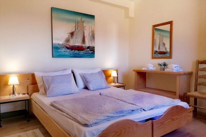 Apartment für zwei Erwachsene und zwei Kinder - foto 26