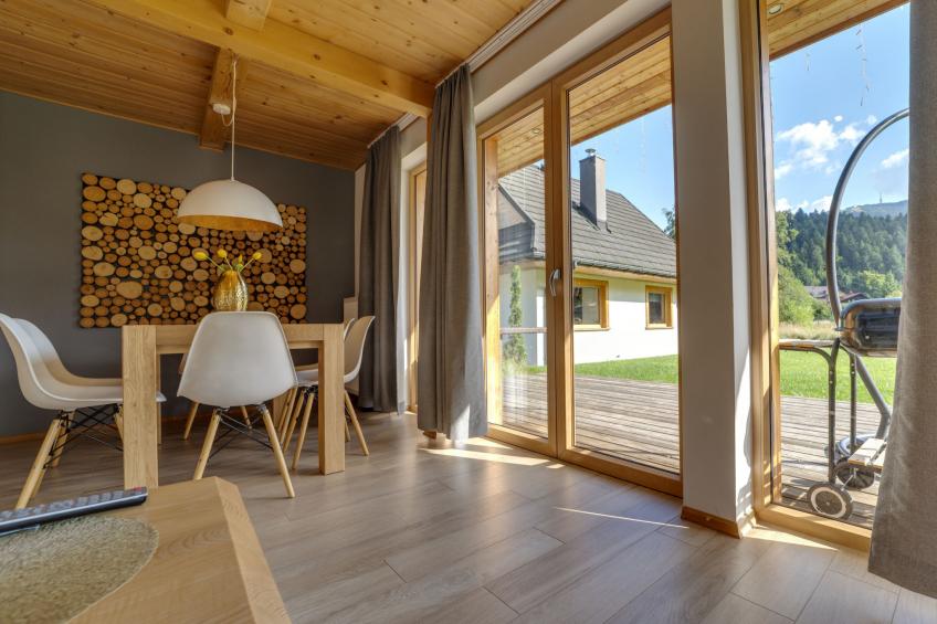 Chaty Pod Beskidkiem - foto 11