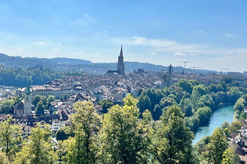 Chalet Hulda - foto 20