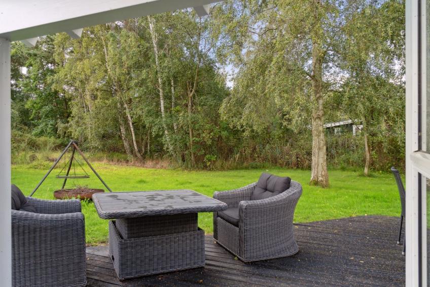 "Rik" - 350m from the sea in Sealand - foto 7