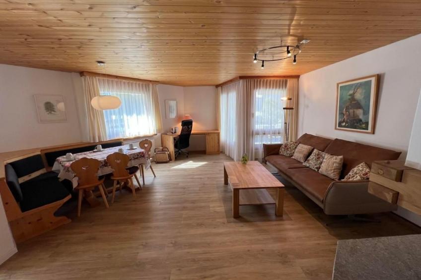 Chesa Bernina - foto 4