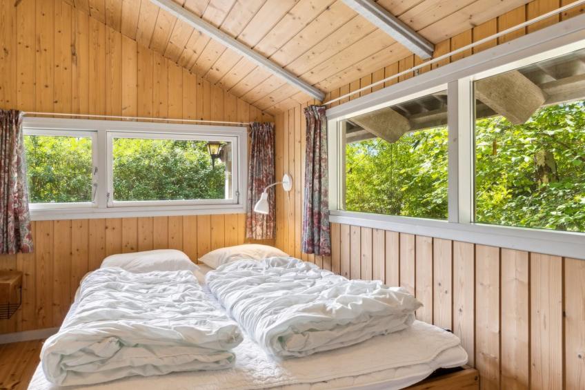 "Kerrin" - 300m from the sea in Sealand - foto 13