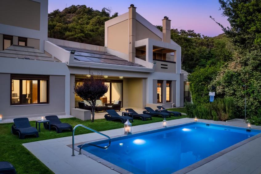 Delta Wellness Villa - foto 32