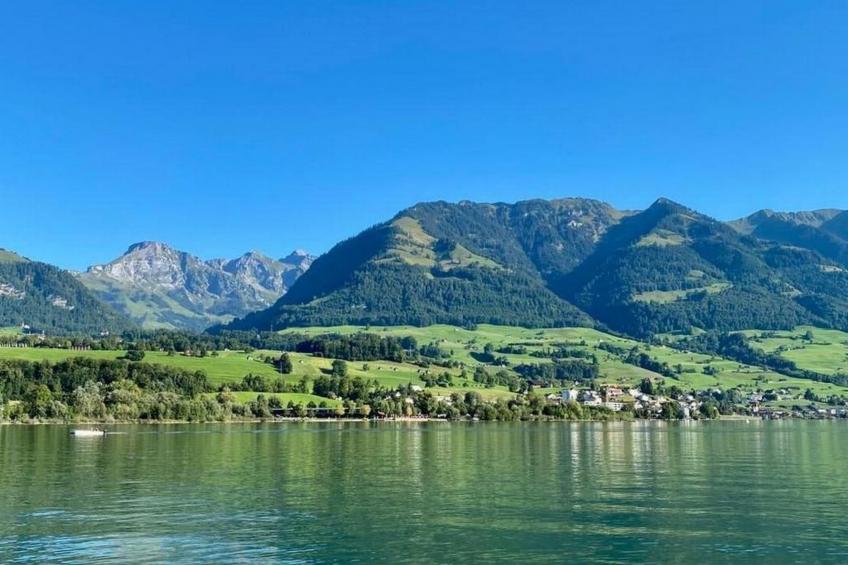 Marcello's Gartenhüsli