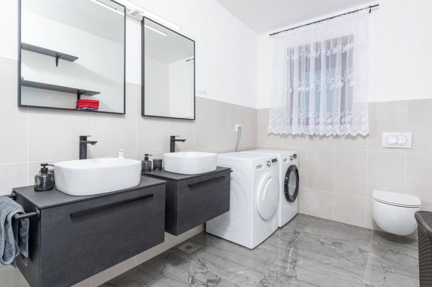 "Villa Bibali" mit privatem Pool - foto 37