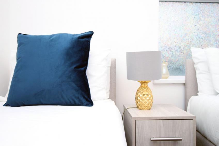 Willkommen in unserem 2-Schlafzimmer-Apartment für 5 Gäste - foto 16