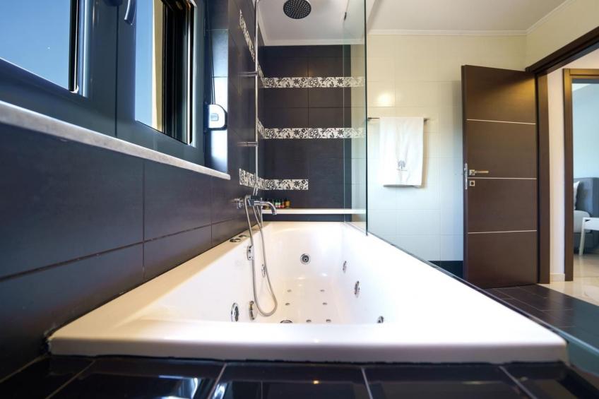 Luxus-Villa Freier beheizter Pool Atemberaubende Aussicht Kreta - foto 64