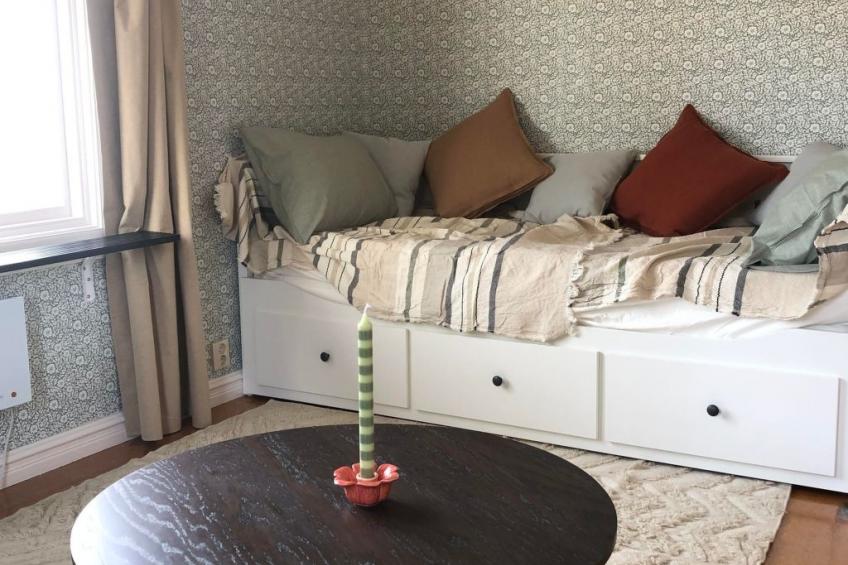 Ölrun Stuga - foto 4