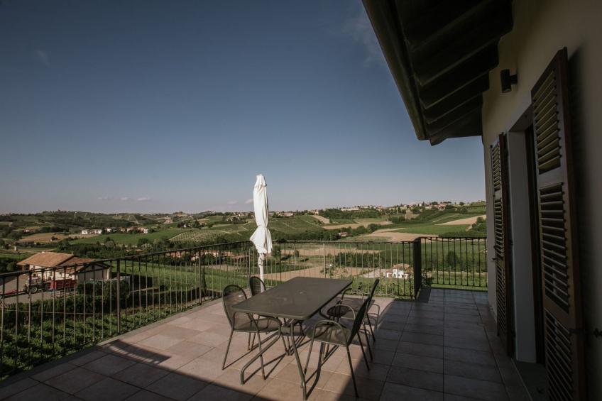 'Barbera' mit Pool - foto 10