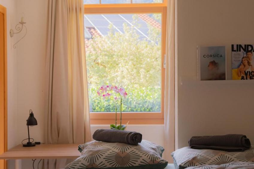 Amazing Chalet | Heidiland | Pool & Sauna - foto 24