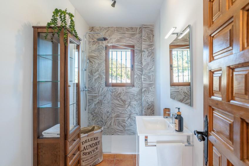 Villa Botin, beheizter Pool, AC, Meerblick - foto 18