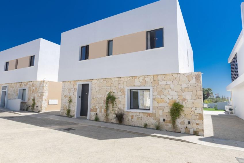 Ferienvilla "Ayia Napa Orea Villa 8" - foto 26