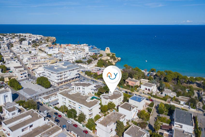 Residence Thalassa With Pool - foto 26