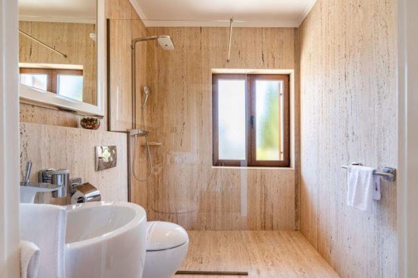 Villa Nena with heated pool, jacuzzi and sauna - foto 5