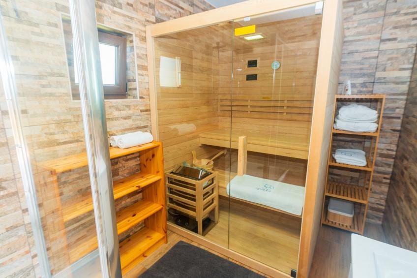 House Šumska idila - foto 32