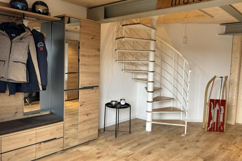 Chalet Waldhüsli (CharmingStay), (Flumserberg Tannenboden), - foto 18