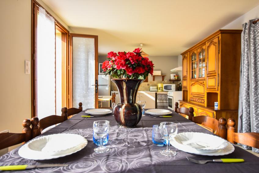 La Maison Albizzia - foto 29