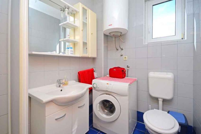 Vakantiewoning met zeezicht - BF-Z5K9 - foto 10