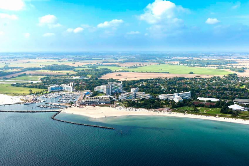 Vakantieresort ostsee resort damp, Damp - Type B - foto 37