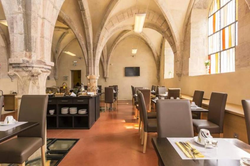 Appart'hôtel Odalys Les Cordeliers - foto 6