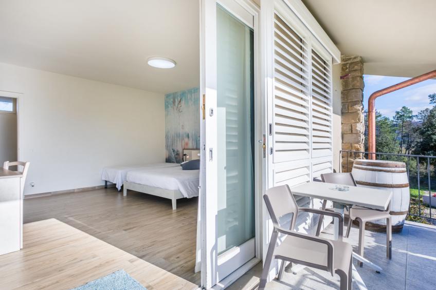 Casa di Palaia - foto 39